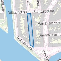 Perceel CTR00-C-3600