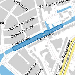 Perceel CTR00-C-3615