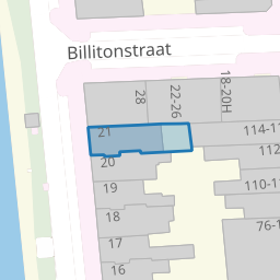 Perceel CTR00-C-3643