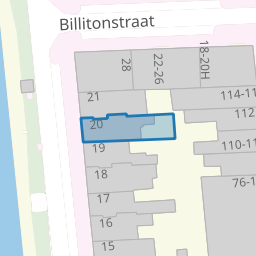 Perceel CTR00-C-3644