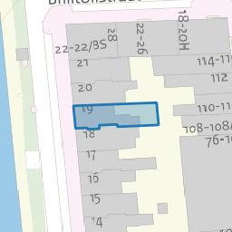 Perceel CTR00-C-3645