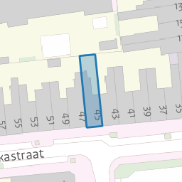 Perceel CTR00-C-3688