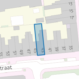 Perceel CTR00-C-3689