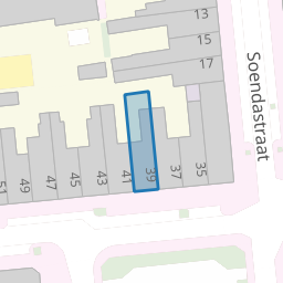 Perceel CTR00-C-3691