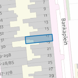 Perceel CTR00-C-3696