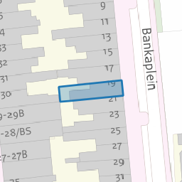 Perceel CTR00-C-3697