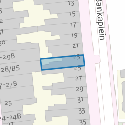 Perceel CTR00-C-3699