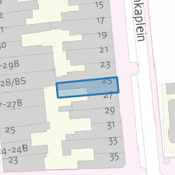 Perceel CTR00-C-3700