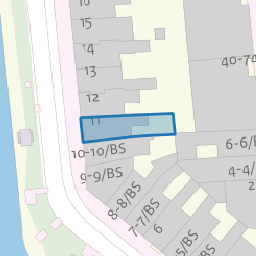 Perceel CTR00-C-3712