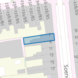 Perceel CTR00-C-3715