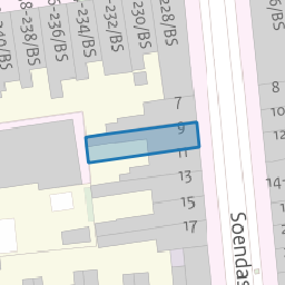 Perceel CTR00-C-3716