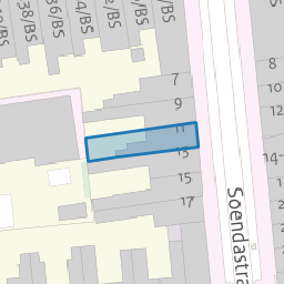 Perceel CTR00-C-3717