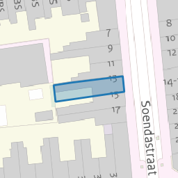 Perceel CTR00-C-3718