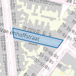 Perceel CTR00-C-3722