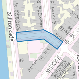 Perceel CTR00-C-3724