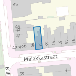 Perceel CTR00-C-3732