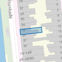 Perceel CTR00-C-3739