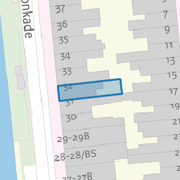 Perceel CTR00-C-3740