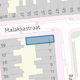 Perceel CTR00-C-3742