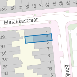 Perceel CTR00-C-3743