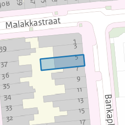 Perceel CTR00-C-3744