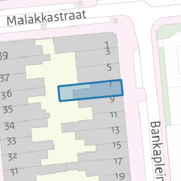 Perceel CTR00-C-3745