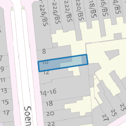 Perceel CTR00-C-3753