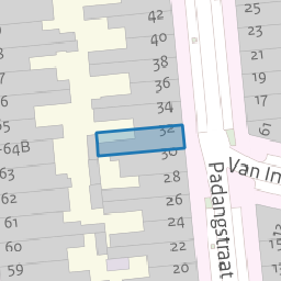 Perceel CTR00-C-3775