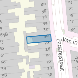 Perceel CTR00-C-3776