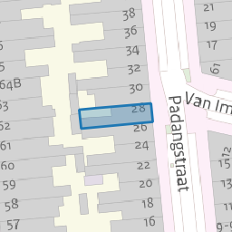 Perceel CTR00-C-3777