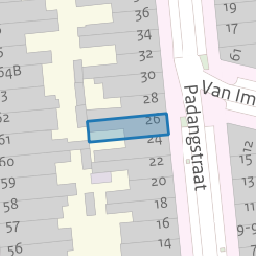 Perceel CTR00-C-3778