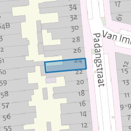 Perceel CTR00-C-3779