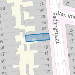 Perceel CTR00-C-3780