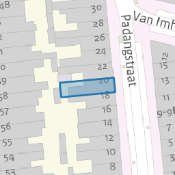 Perceel CTR00-C-3781