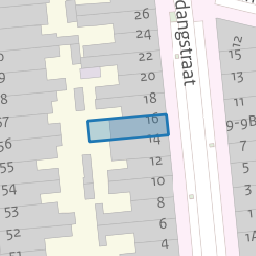 Perceel CTR00-C-3783