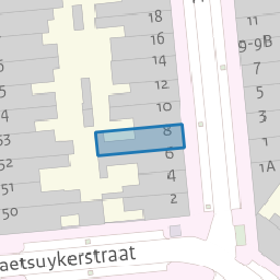 Perceel CTR00-C-3787