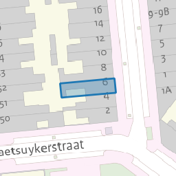 Perceel CTR00-C-3788