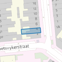 Perceel CTR00-C-3789