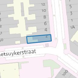 Perceel CTR00-C-3790