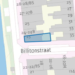 Perceel CTR00-C-3813