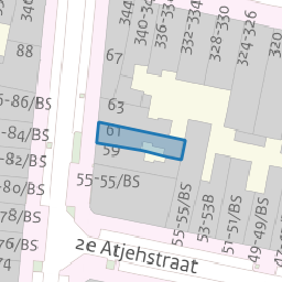 Perceel CTR00-C-3850