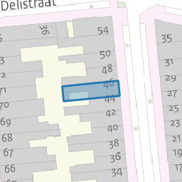 Perceel CTR00-C-3860