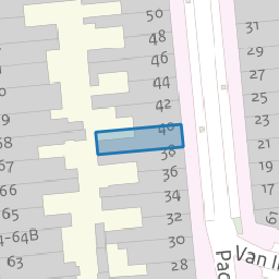 Perceel CTR00-C-3863