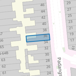 Perceel CTR00-C-3865