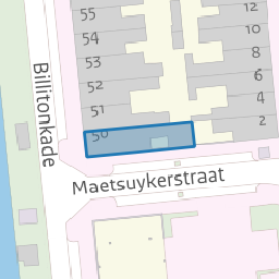 Perceel CTR00-C-3892