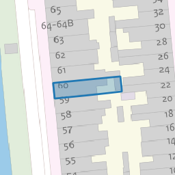 Perceel CTR00-C-3896