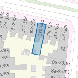 Perceel CTR00-C-3907