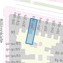 Perceel CTR00-C-3909