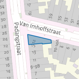 Perceel CTR00-C-3922