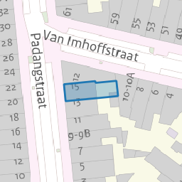 Perceel CTR00-C-3923